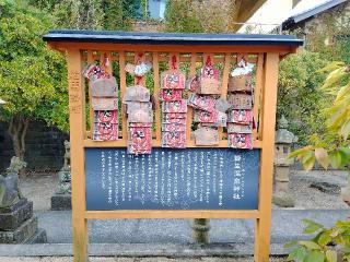 皆生温泉神社の参拝記録(hachiさん)