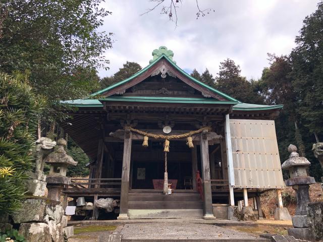 賀茂神社の写真1