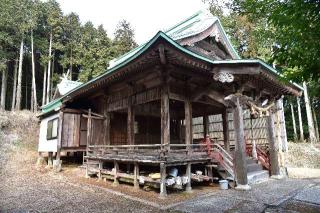 賀茂神社の参拝記録(飛成さん)