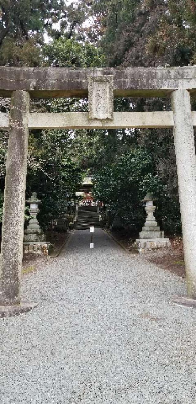 広島県東広島市豊栄町乃美214 本宮八幡神社の写真2