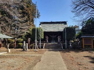橿原神社の参拝記録(まっきーさん)