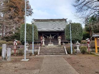橿原神社の参拝記録(飛成さん)