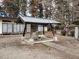 橿原神社の参拝記録(飛成さん)