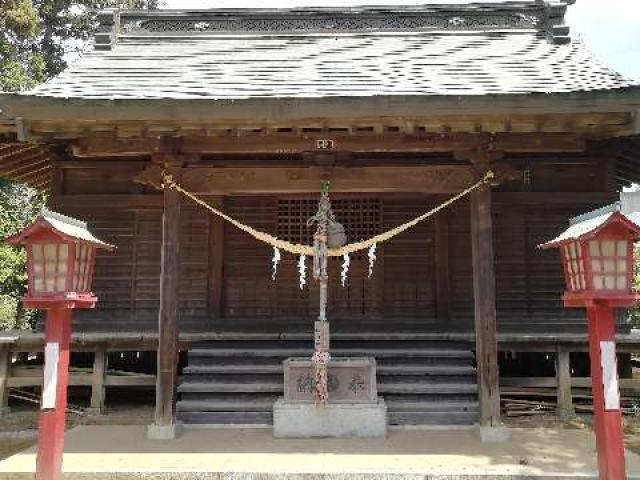 橿原神社の参拝記録10