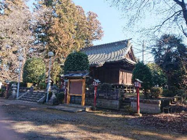 橿原神社の参拝記録8