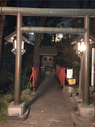 清水窪弁財天の参拝記録(こーちんさん)