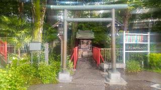 清水窪弁財天の参拝記録(まっちゃんさん)