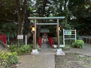 清水窪弁財天の参拝記録(gragrayasさん)