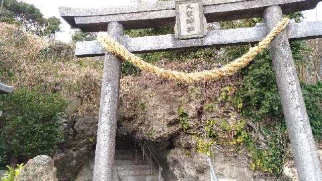 宮崎県児湯郡新富町日置 久家神社の写真1