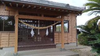 日置神社の参拝記録(ruinさん)