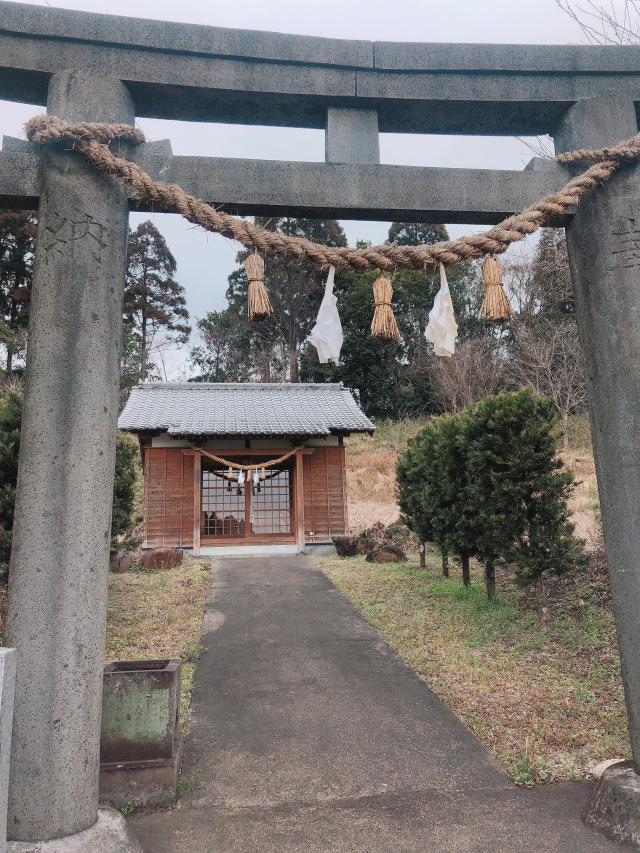 川床神社の参拝記録( 14th moonさん)