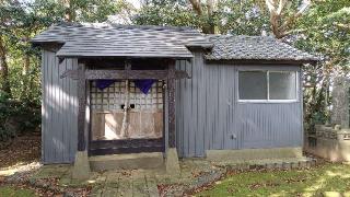 笠上神社の参拝記録(ぜんちゃんさん)