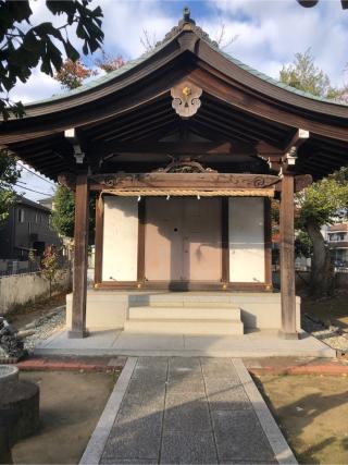 砂原稲荷神社の参拝記録(こーちんさん)