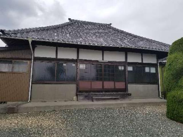 愛知県豊川市牛久保町岸組66 大聖寺の写真1