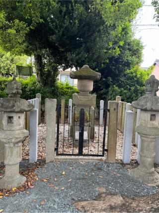 大聖寺の参拝記録(チップさん)