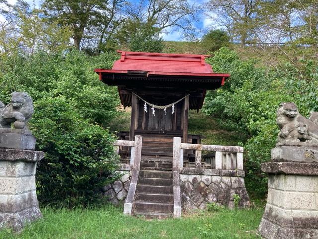 たばこ神社の参拝記録6