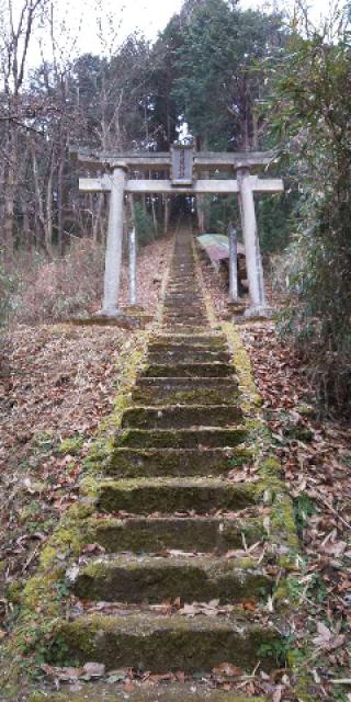 近津神社の参拝記録(しろぎすさん)