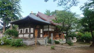 鳴鐘山 東勝寺 宗吾霊堂の参拝記録(おがおが1262さん)