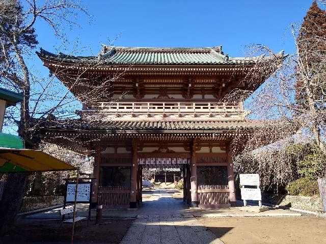 鳴鐘山 東勝寺 宗吾霊堂の参拝記録6