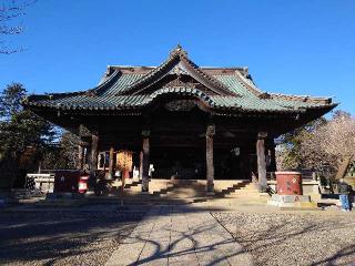 鳴鐘山 東勝寺 宗吾霊堂の参拝記録(りょうさん)