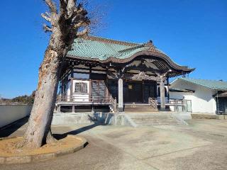 正龍山 妙福寺の参拝記録(まっきーさん)