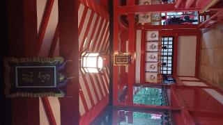 末社六社（氷川神社末社）の参拝記録(SFUKUさん)