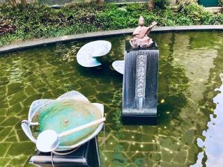 堂島薬師堂の参拝記録(ふうりんパパさん)