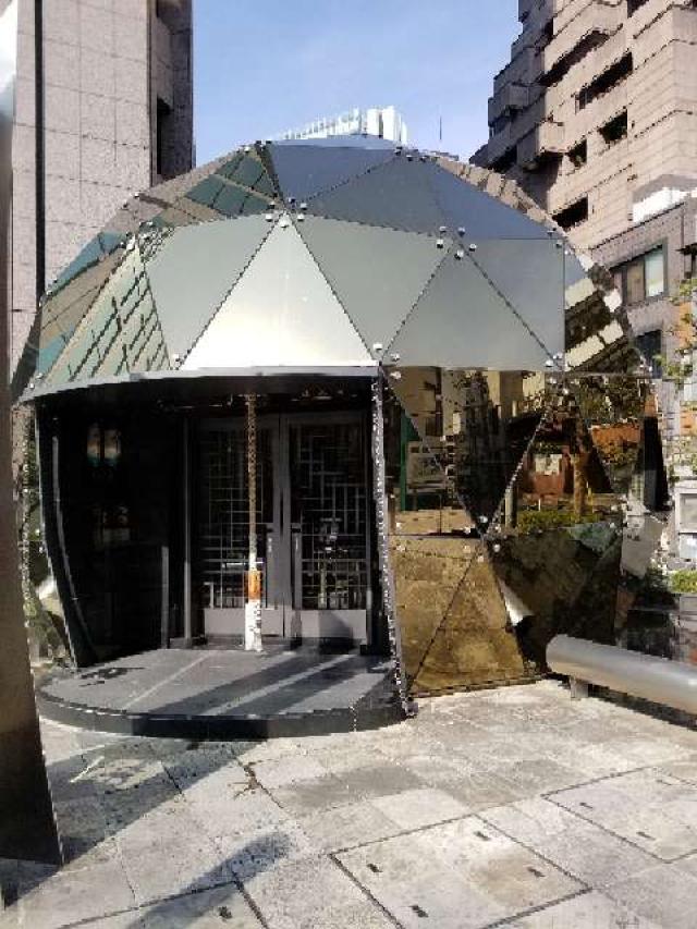堂島薬師堂の写真1