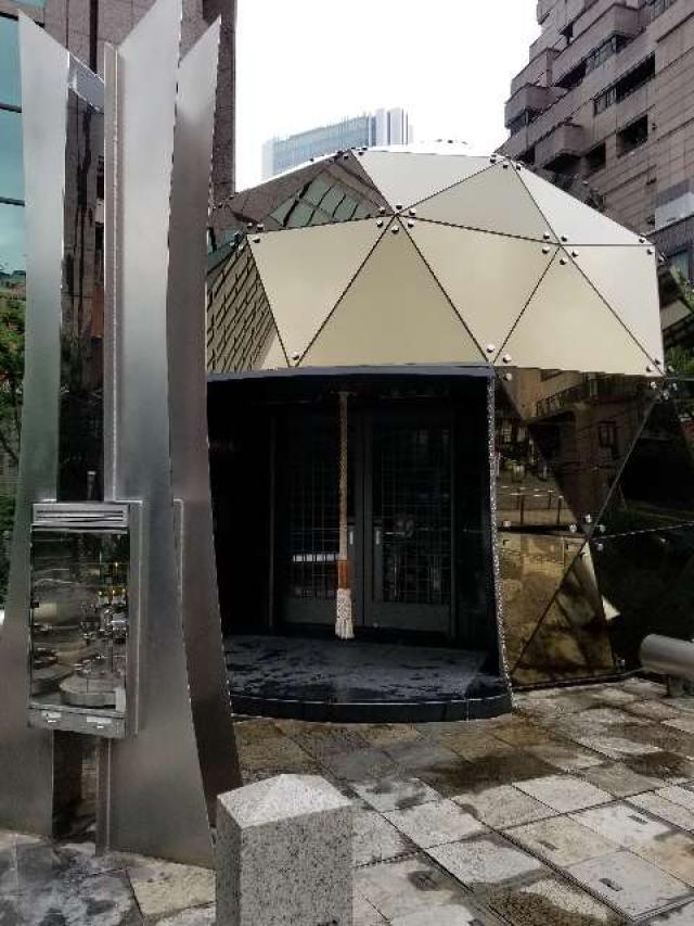 堂島薬師堂の参拝記録4