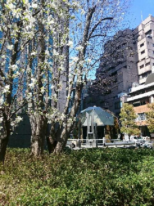 堂島薬師堂の参拝記録3