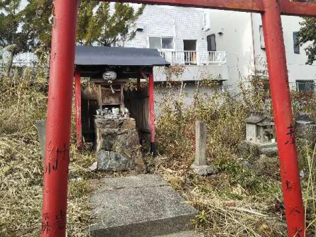 奈良県五條市釜窪町 水鏡大明神の写真1