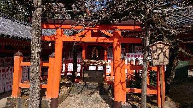 奈良県奈良市春日野町160 多賀神社(春日大社)の写真1