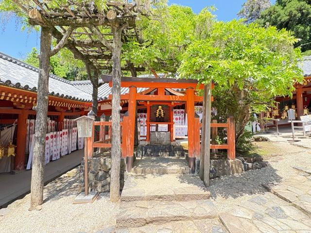 多賀神社(春日大社境内社)の参拝記録7