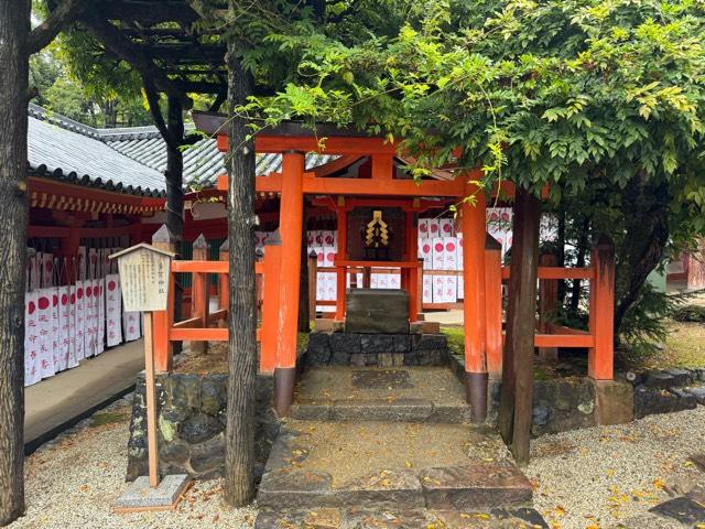 多賀神社(春日大社境内社)の参拝記録9