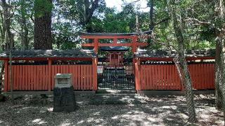 睡神社の参拝記録(ぜんちゃんさん)