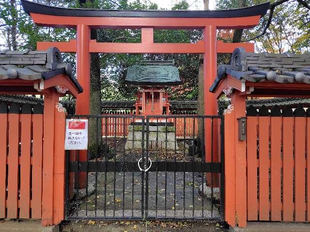 睡神社の参拝記録8