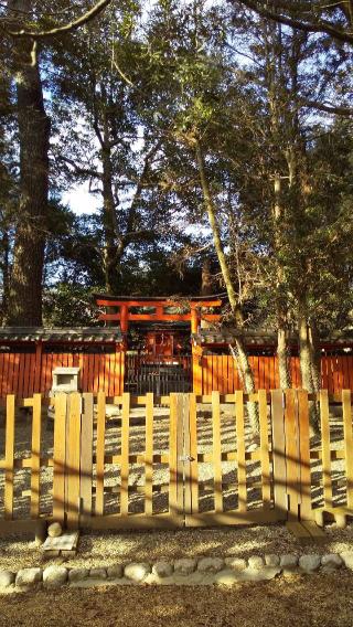 睡神社の参拝記録(ひろ神社仏閣さん)