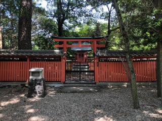 睡神社の参拝記録(K1さん)