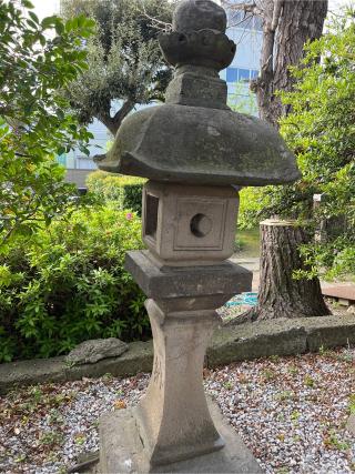 王子白髭神社の参拝記録(⛩️🎠🐢まめ🐢🎠⛩️さん)