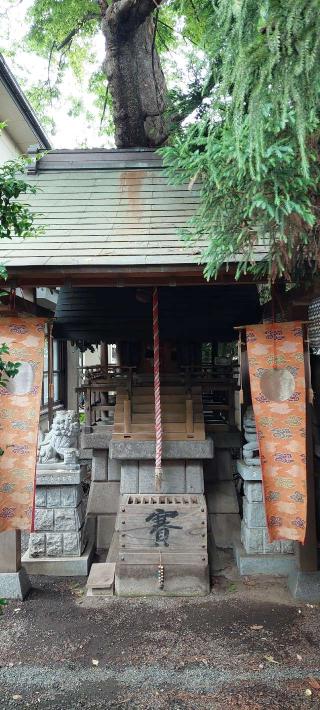 金山彦神社の参拝記録(まーぼーさん)