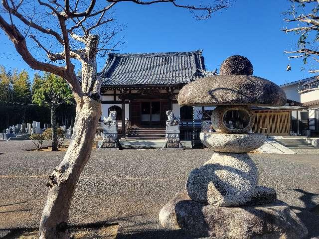 千葉県成田市大袋421 正栄山 大経寺の写真2