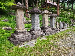 口之宮 湯殿山神社の参拝記録(Suzusukeさん)