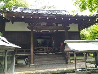 醍醐寺　祖師堂の参拝記録(監督まっちゃんさん)