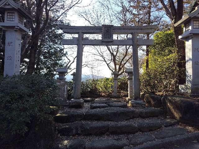 龍蛇神社（常陸国出雲大社）の参拝記録4
