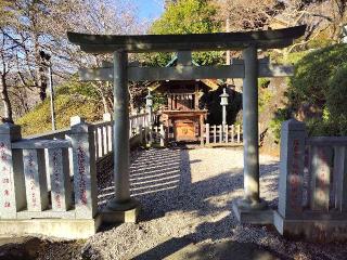 龍蛇神社（常陸国出雲大社）の参拝記録(優雅さん)