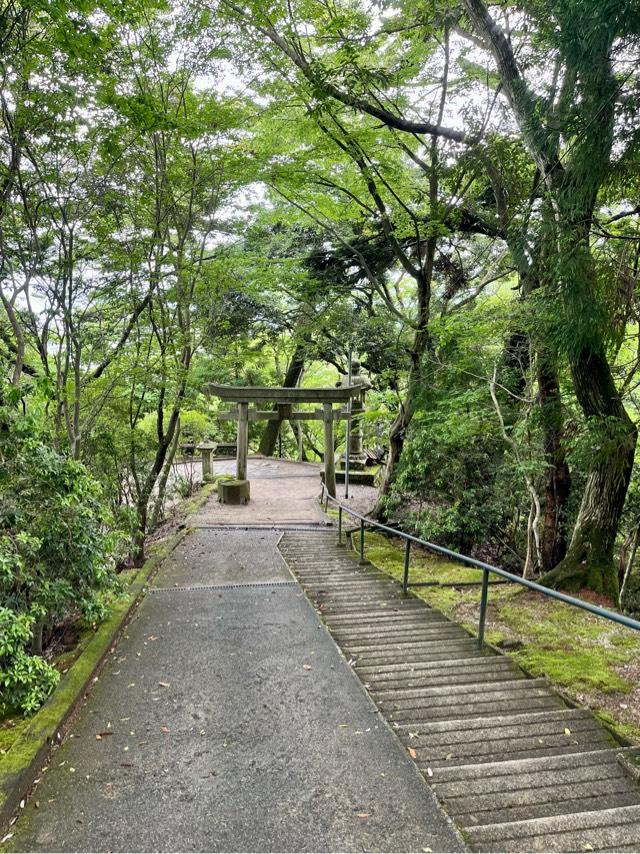 比叡山 無動寺明王堂の参拝記録2