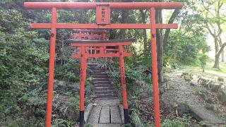 弁財天社（岡公園内）の参拝記録(miyumikoさん)