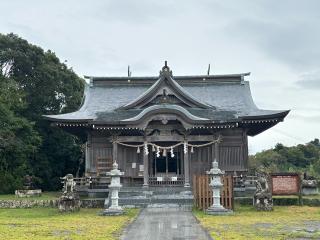 登立天満宮の参拝記録(synergyosakaさん)