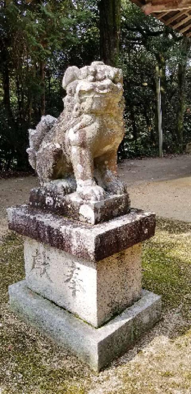 広島県呉市苗代町7 多賀雄神社の写真10