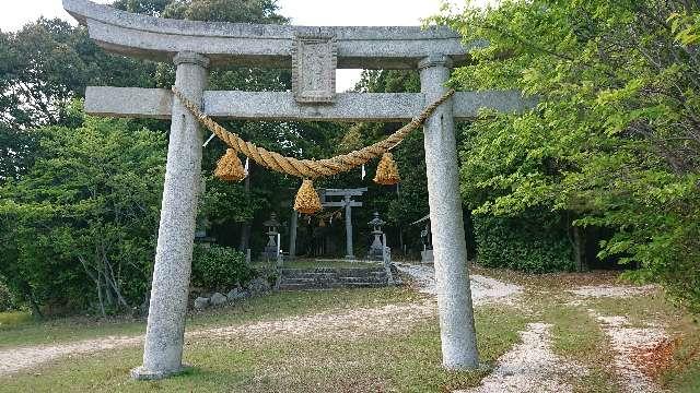 多賀雄神社の参拝記録(Roseさん)